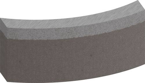 Bosch Accessories 2608601748 Segmente für Diamantbohrkronen 52mm 1St.