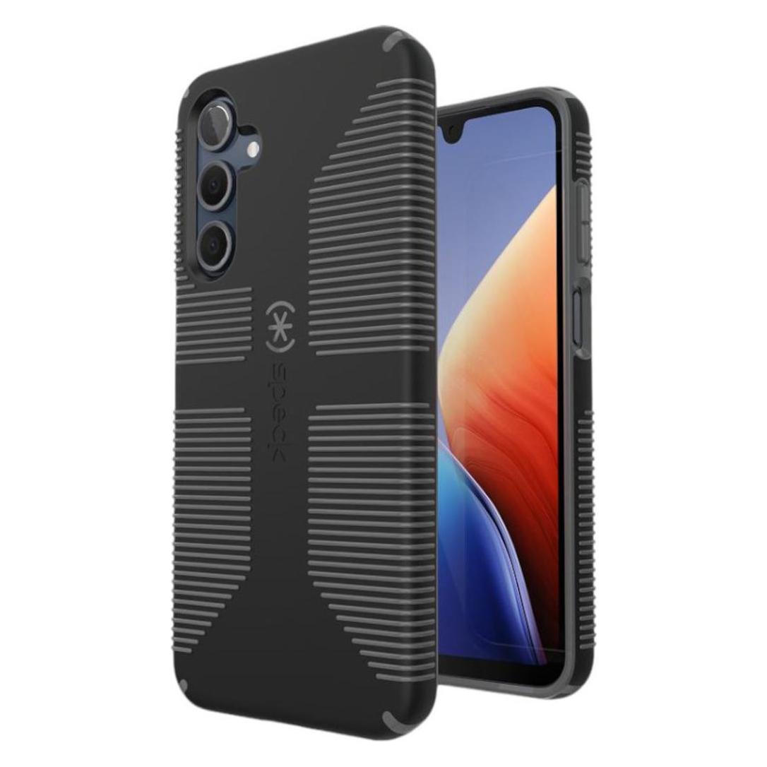 speck Impact Hero Grip Samsung Galaxy A16 5G Black (Samsung Galaxy A16) (150854-3244)