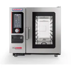 Hobart Kombidämpfer CHEF'S COMBI 61
