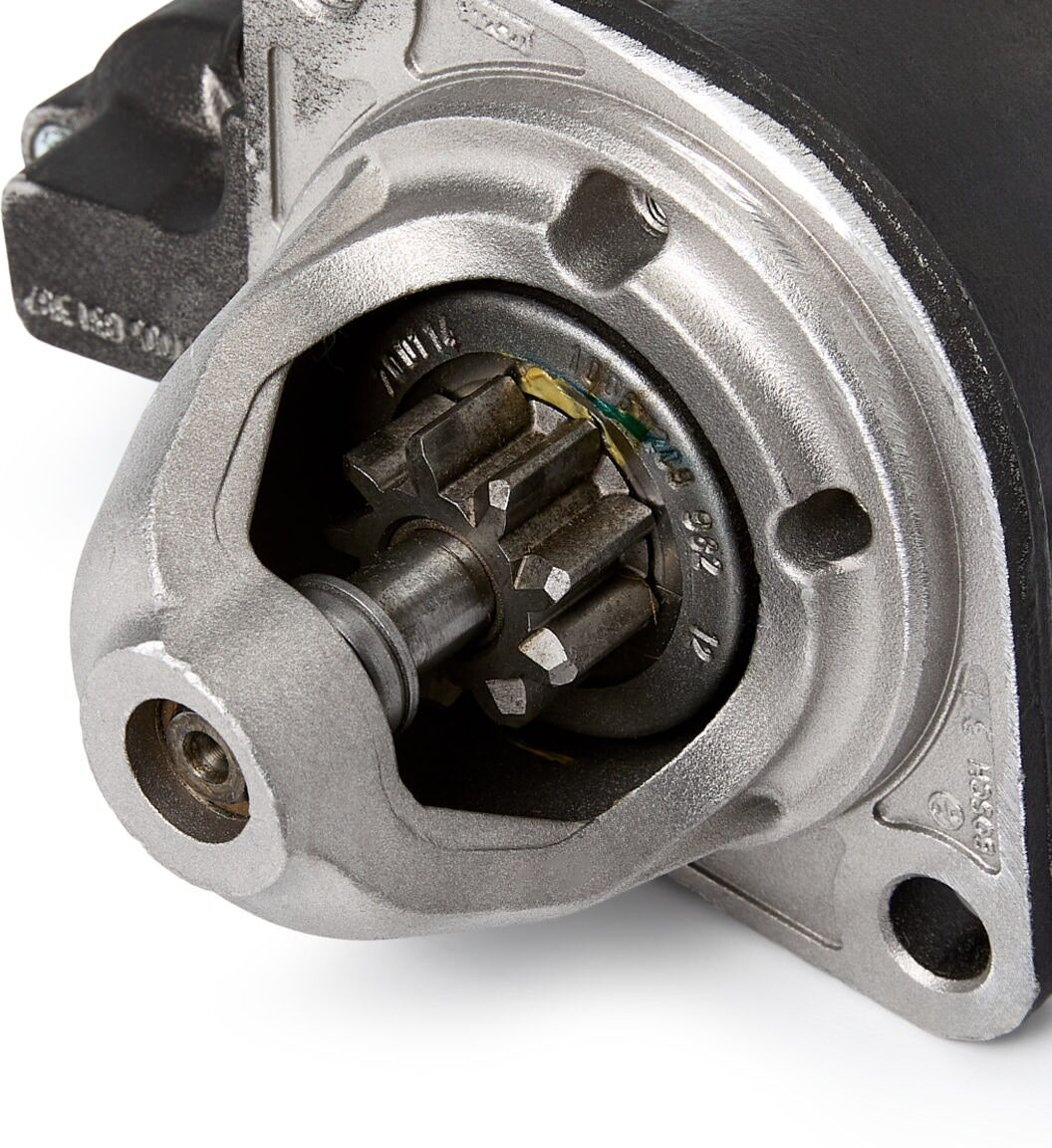 Bosch 0 986 020 890 Starter motor