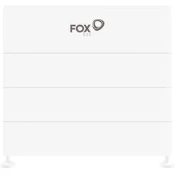 FoxESS 'ECS2900 - H4 11,52 kWh'(0% MwSt §12 III UstG)