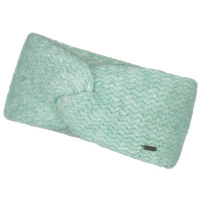 Barts - Kid's Shae Headband - Stirnband Gr 53 cm grün/türkis