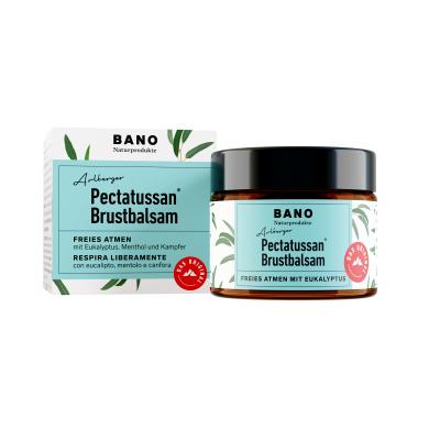 Pectatussan Brust BLS Bano 50 g Balsam