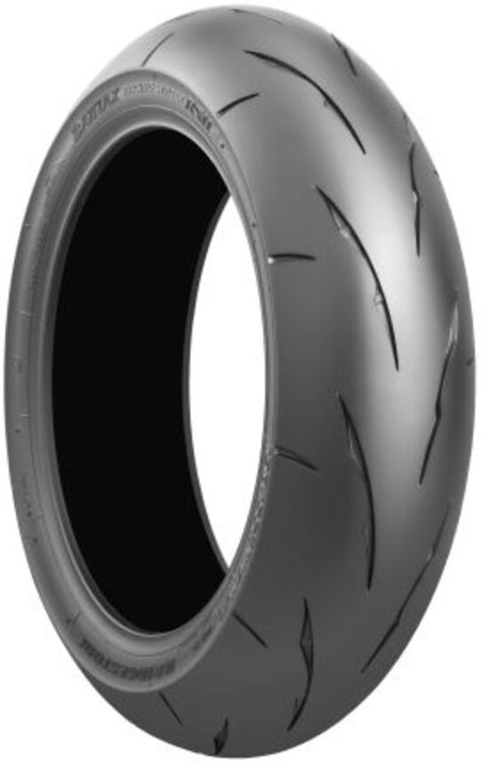 BRIDGESTONE Battlax Racing Street RS11 200/55ZR17 TL, Pneus para motas traseiro