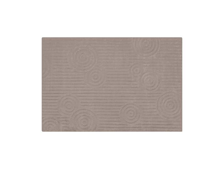 blomus Uzu-Teppich L 200x300 cm Taupe