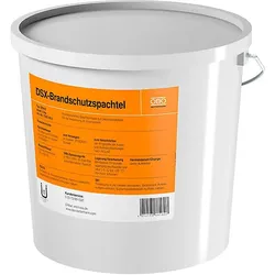 OBO Dämmschichtbildner 5Kg im Eimer DSX-E