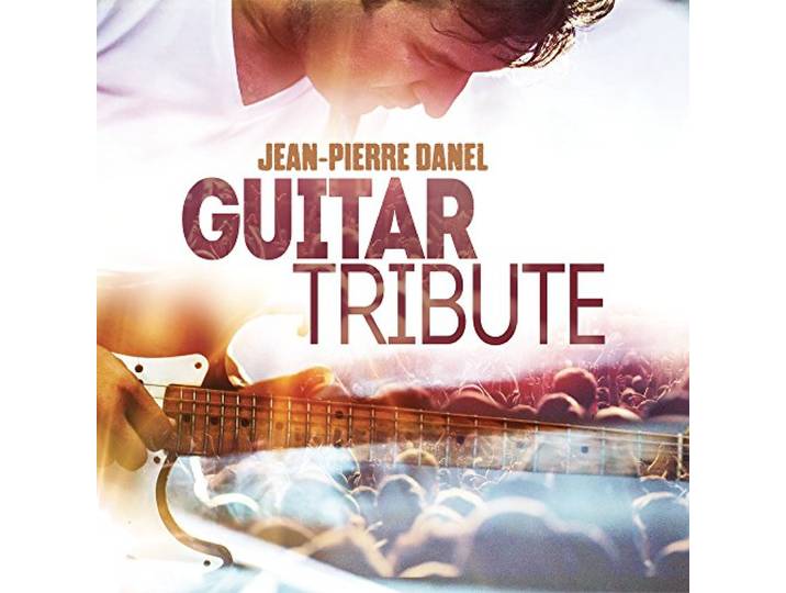 Guitare Tribute