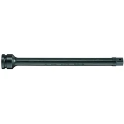 Gedore, Steckschlüssel + Stecknuss, KB 1990-10 Kraftschrauber-Verlängerung 1/2" 250 mm
