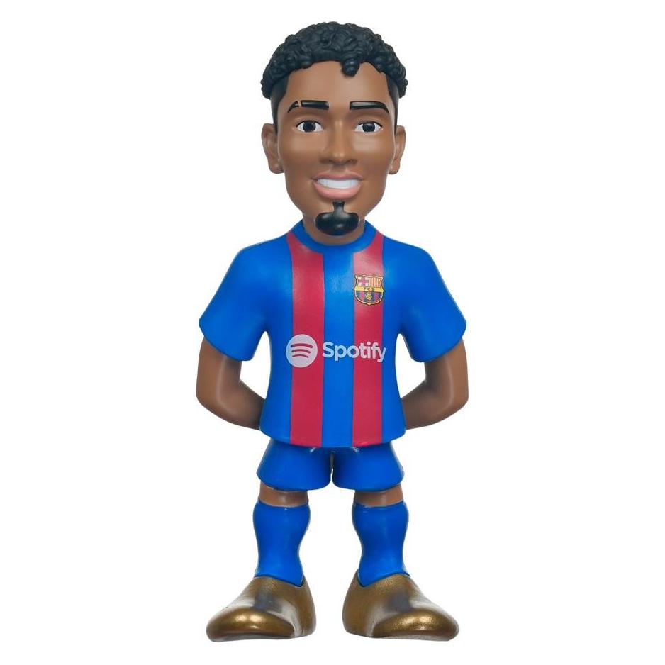 Minix Collection Football: FC Barcelona - RAPHINHA (MN21482)