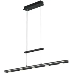 Pendelleuchte LACAL (BHT 100x160x8 cm) - BHT 100x160x8 cm
