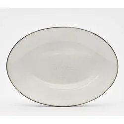 Platte Töchter & Söhne MAX (LBH 32x23x2,50 cm) - beige - LBH 32x23x2,50 cm