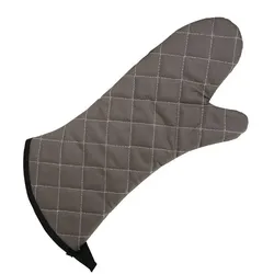 Vogue feuerhemmender Ofenhandschuh
