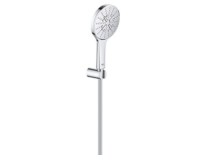 GROHE Set de douche mural 3 jets Rainshower SmartActive 130 26581000 (Import Allemagne)