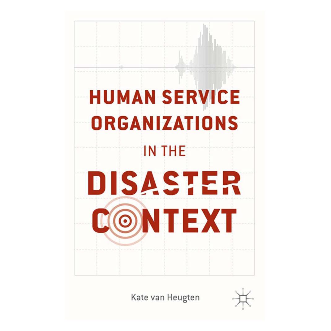 Springer Human Service Organizations in the Disaster Context (Englisch, Softcover, Kenneth A Loparo) (55845781)