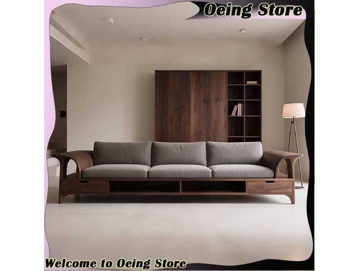Adultes italien salon canapé jeu nordique moderne classique salon canapés de luxe cinéma Wohnzimmer canapés maison accessoires