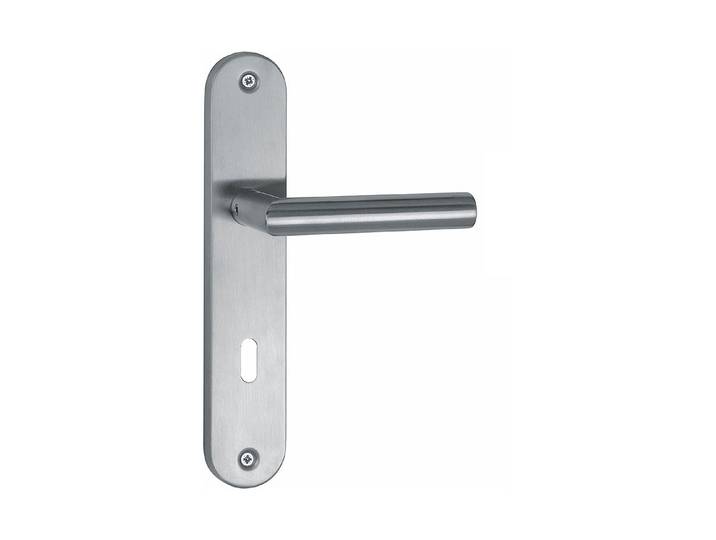 Lienbacher Drücker GT Montan Inox 8/72 mm