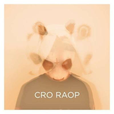 Raop - Cro, CD, 4018939225971