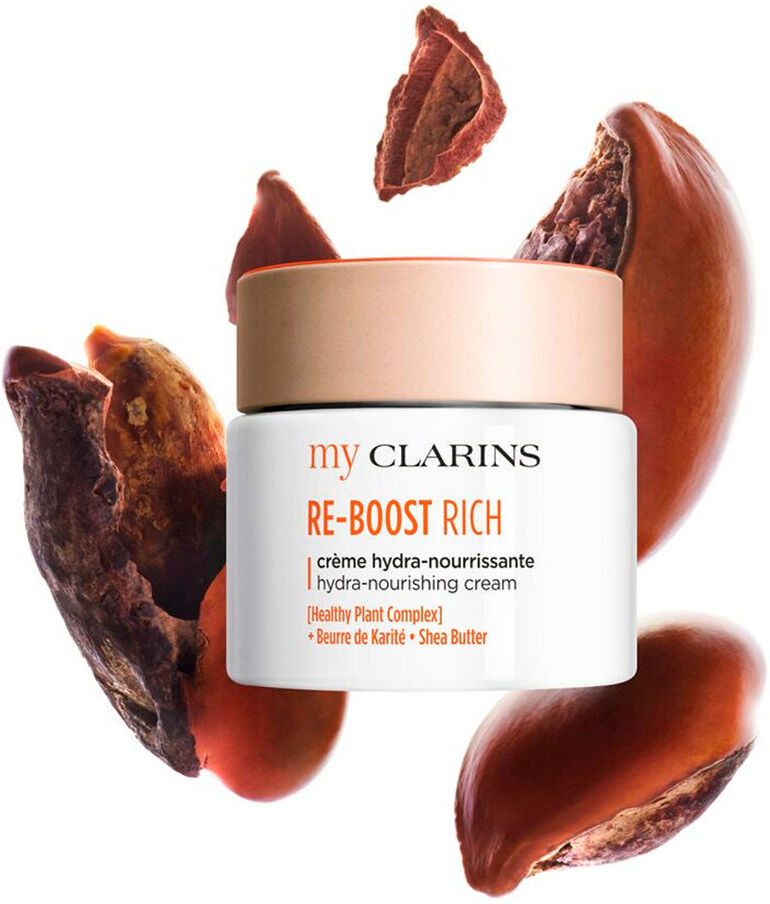 My Clarins crème confort hydratante 50 ml