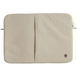 Moss copenhagen Sasja Icon, Notebooktasche, Braun