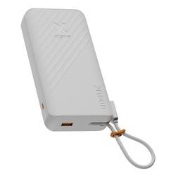 XTORM Go2 Powerstation 20.000 mAh Weiß XG2E30W207C