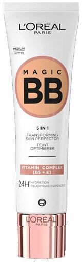 L'Oreal Magic Bb Cream 04 Medium