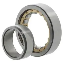 SKF, Kugellager, Zylinderrollenlager NU2311 ECML Innen-Ø 55 mm Aussen-Ø 120 mm Breite43 mm