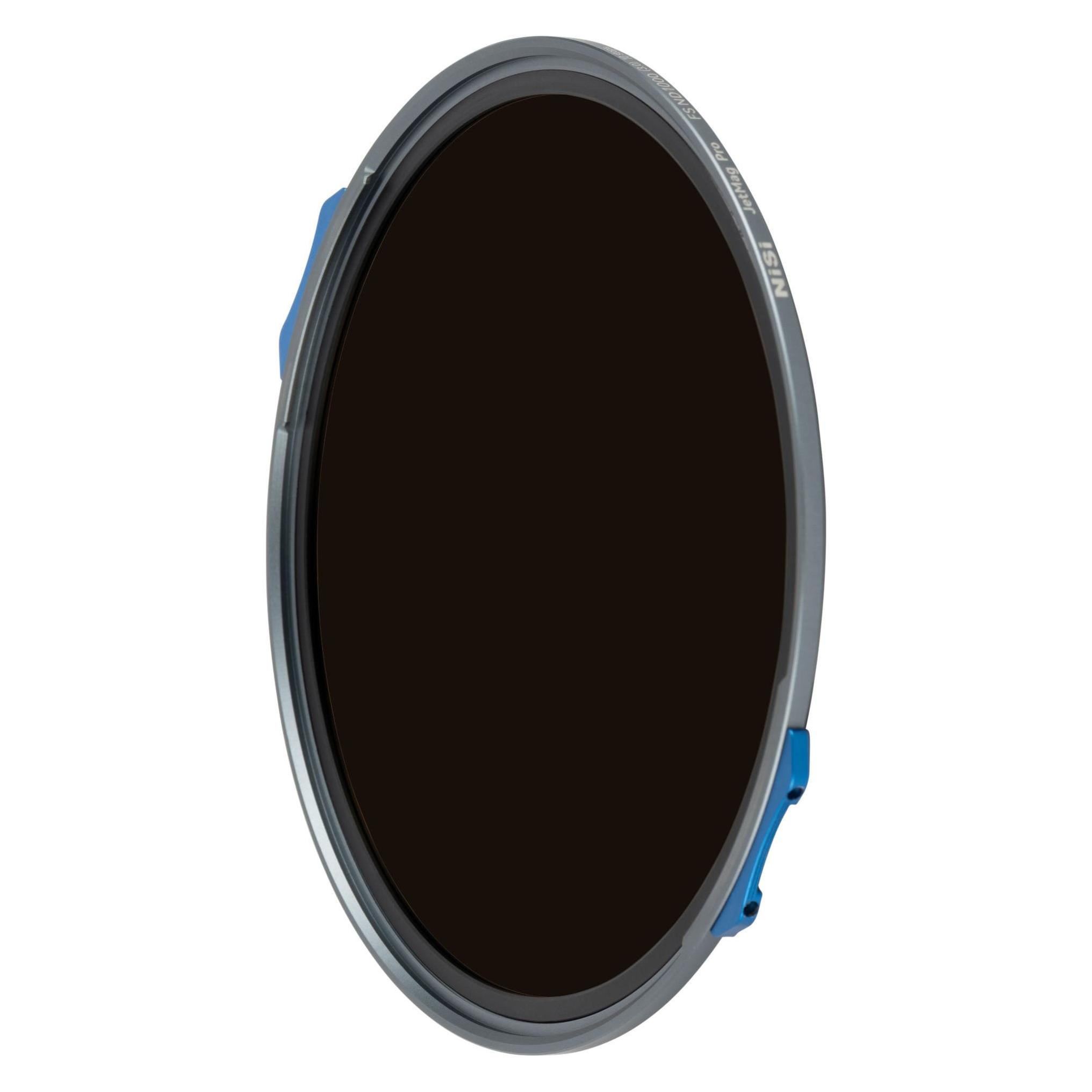 Nisi JetMag Pro Landscape ND Kit MaxMAG (Polarisationsfilter) (76241497)