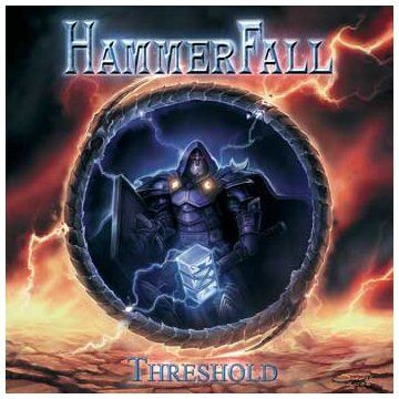 Hammerfall - Threshold (Limited Digipak) - Preis vom 27.09.2026 03:53:48 h