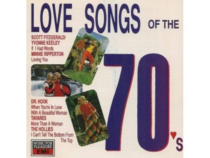 Scott Fitzgerald/Yvonne Kelley, Minnie Ripperton, Dr. Hook, Don McLean..