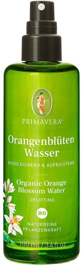 Primavera® Orangenblütenwasser Spray