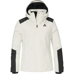 Schöffel, Damen, Skijacke, Jacket Style Zandwel WMS (3XL), Weiss