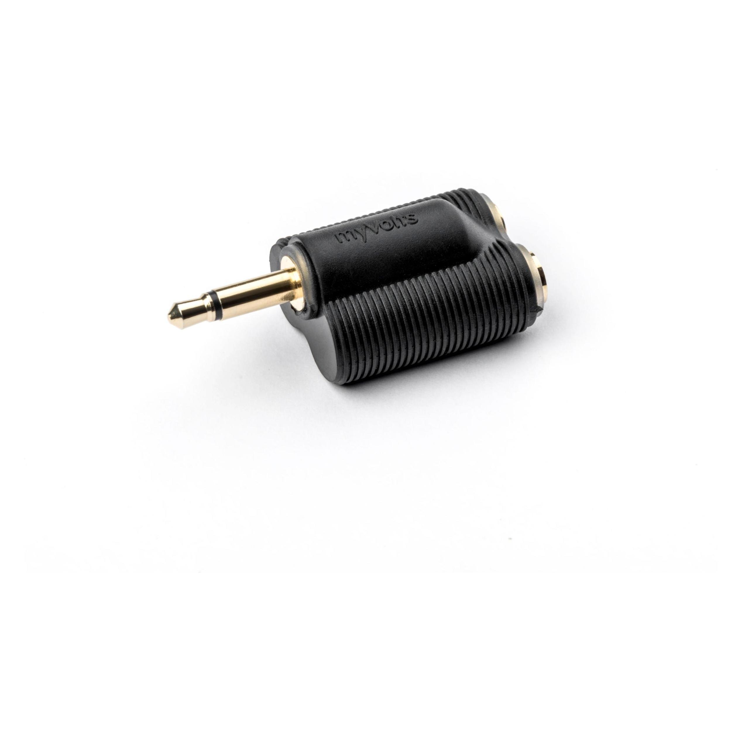MyVolts ACH2MJ - Halo Mult (Winkeladapter) (36474169)
