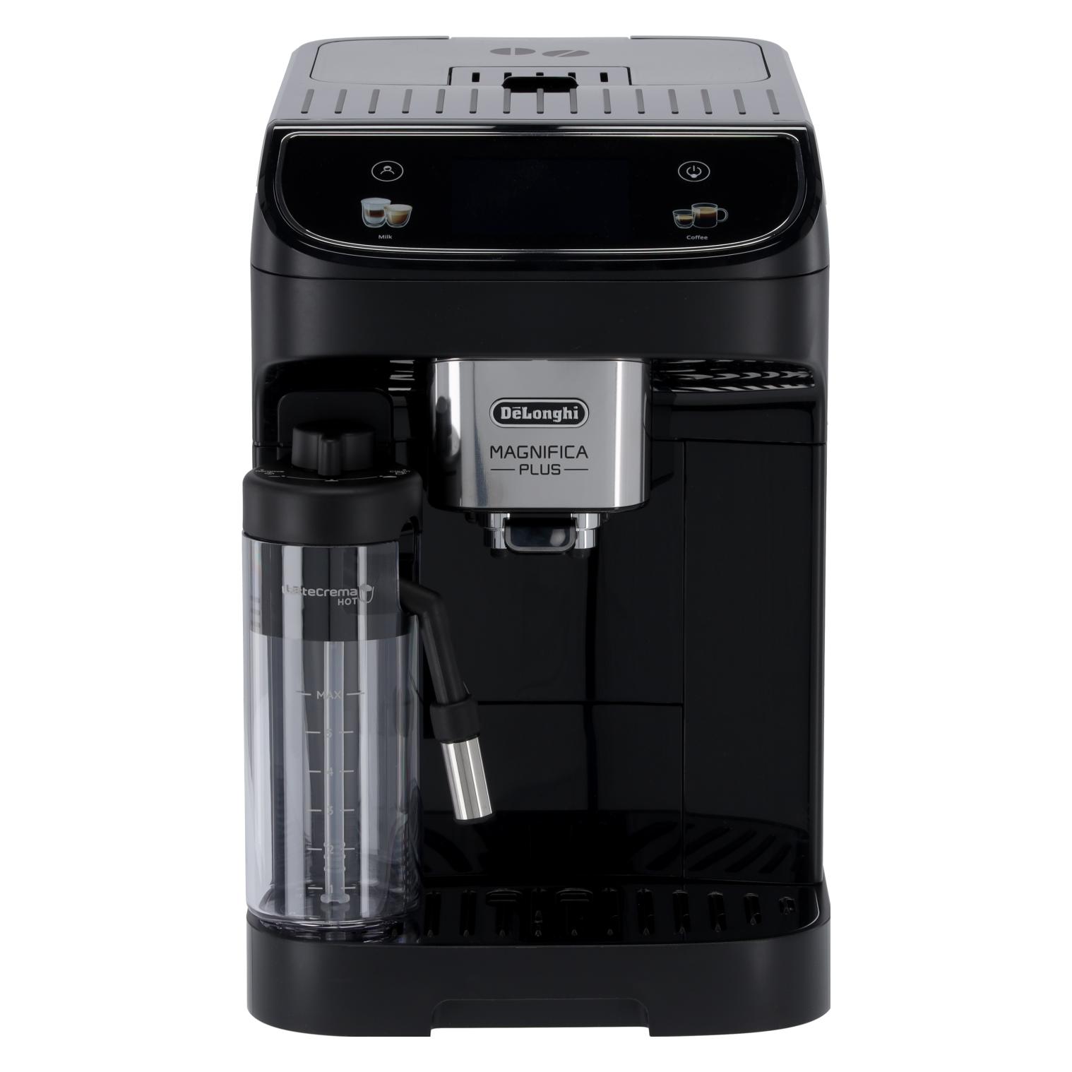 De'Longhi Magnifica Plus (ECAM320.60.B)