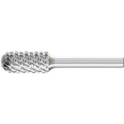 Pferd, Fräser, WRC 1225/6 TITANIUM