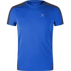 Montura Hade Herren T-Shirt b.blue graphite blue M