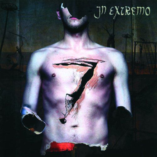 In Extremo - Sieben - Preis vom 11.10.2026 03:10:56 h