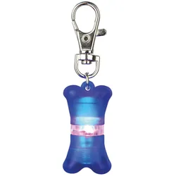 8x Trixie Safer Life (One Size, Hund, Allgemein), Halsband + Leine
