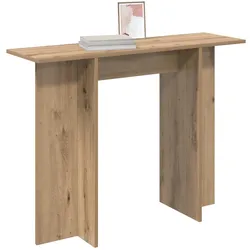 vidaXL, Konsolentisch, Konsolentisch (30 x 100 x 75 cm)