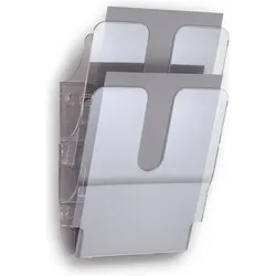 Durable, Prospektständer, Flexiplus 2 (A4)