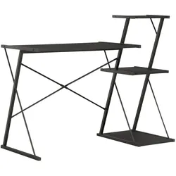 vidaXL, Schreibtisch, Eschenbach (50 x 116 x 93 cm)