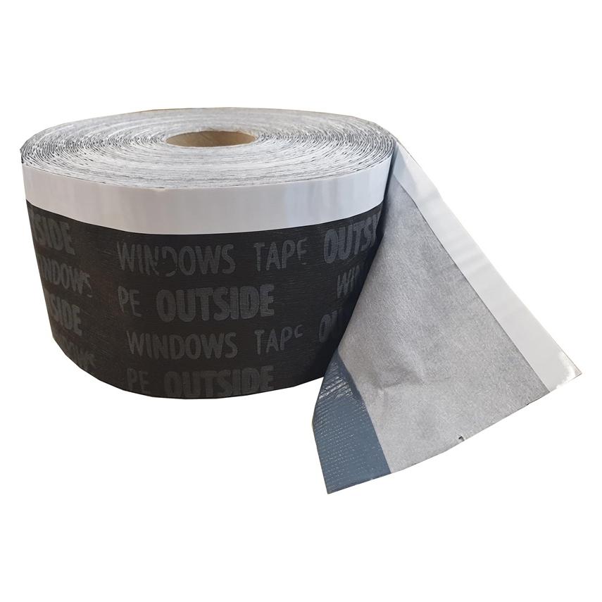 Soudal PERFORATED TAPE EC70/DOUBLE UV+ 25M (70 mm) (37769891)