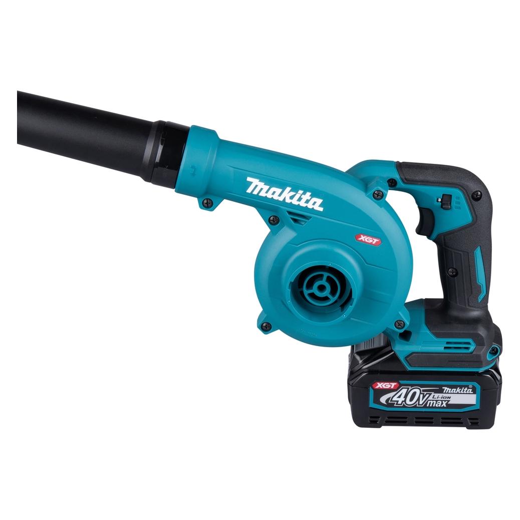 Makita UB002GZ01 (Akkubetrieb, Laubbläser) (UB002GZ01)