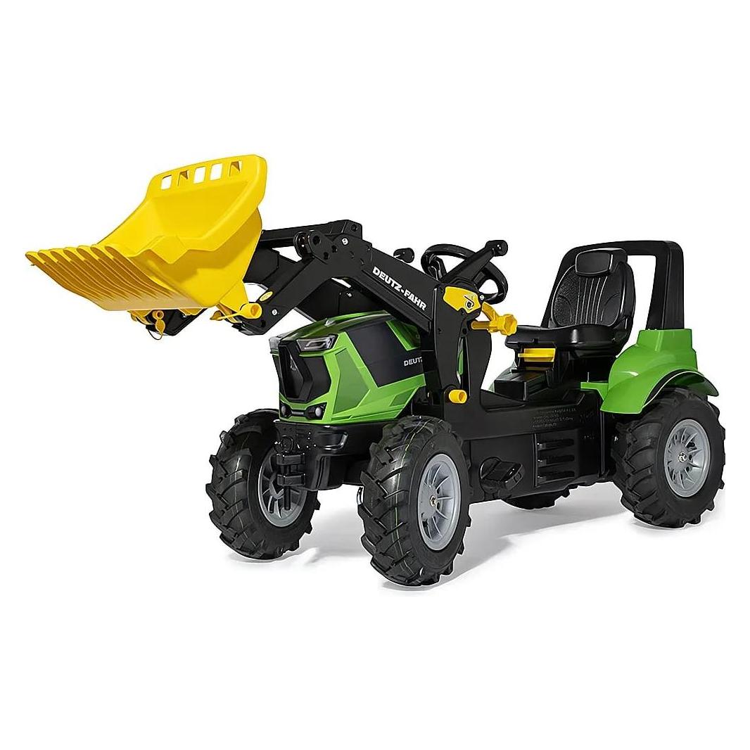 Rolly Toys rollyFarmtrac Deutz Agrotron TTV (055.730094)