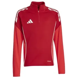 adidas Tiro 25 Competition Trainingstop Kinder - schwarz - 140
