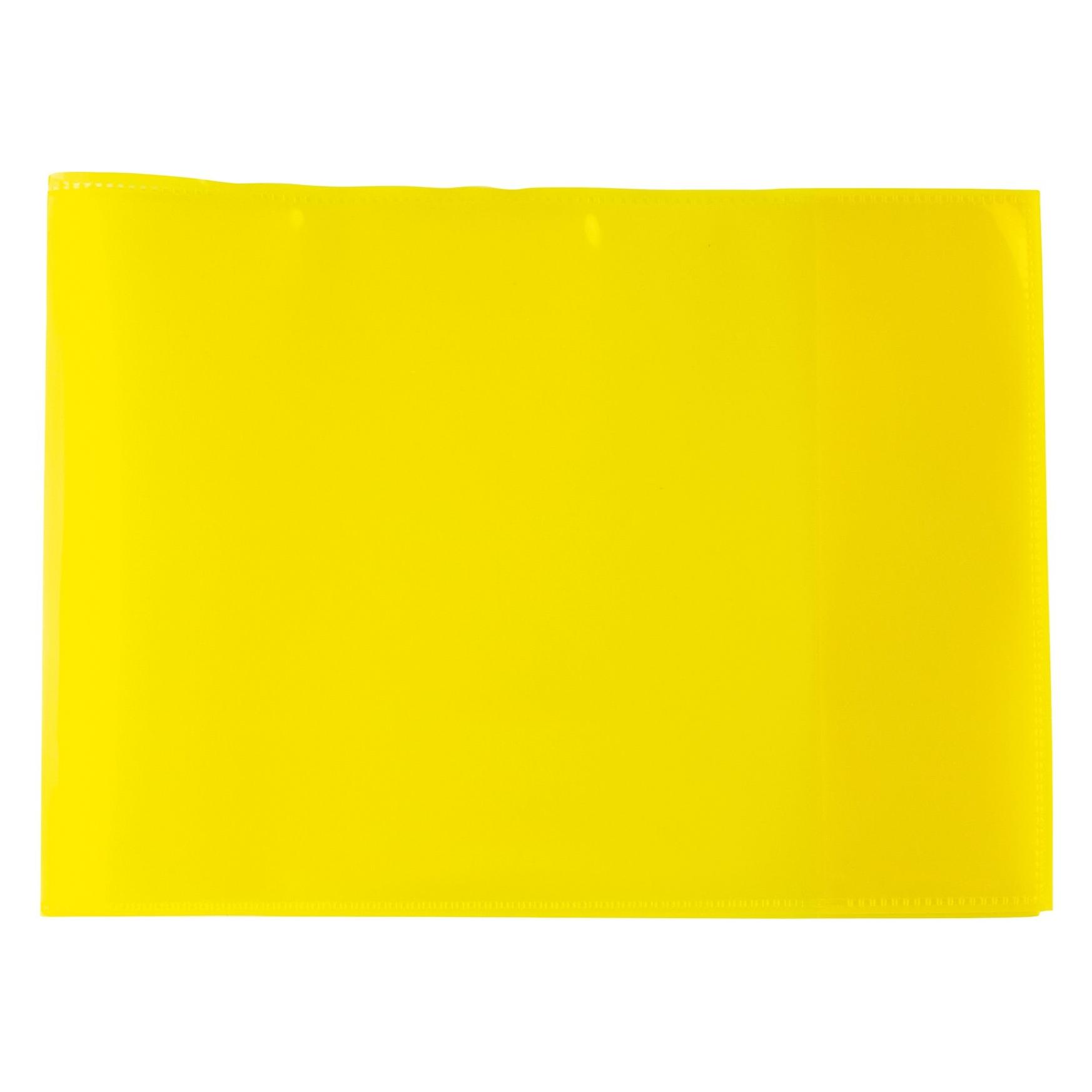 Herma Heftschoner A5 Transparent PLUS (19619)