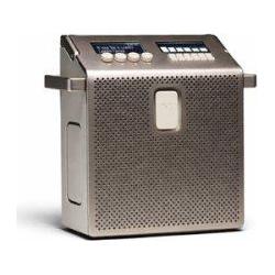 Mondo by Defunc Mondo Enceinte Bluetooth Medium Auracast 60w Greige (7350080714445)