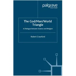 The God/Man/World Triangle, Fachbücher von Robert Crawford, R Crawford, R. Crawford