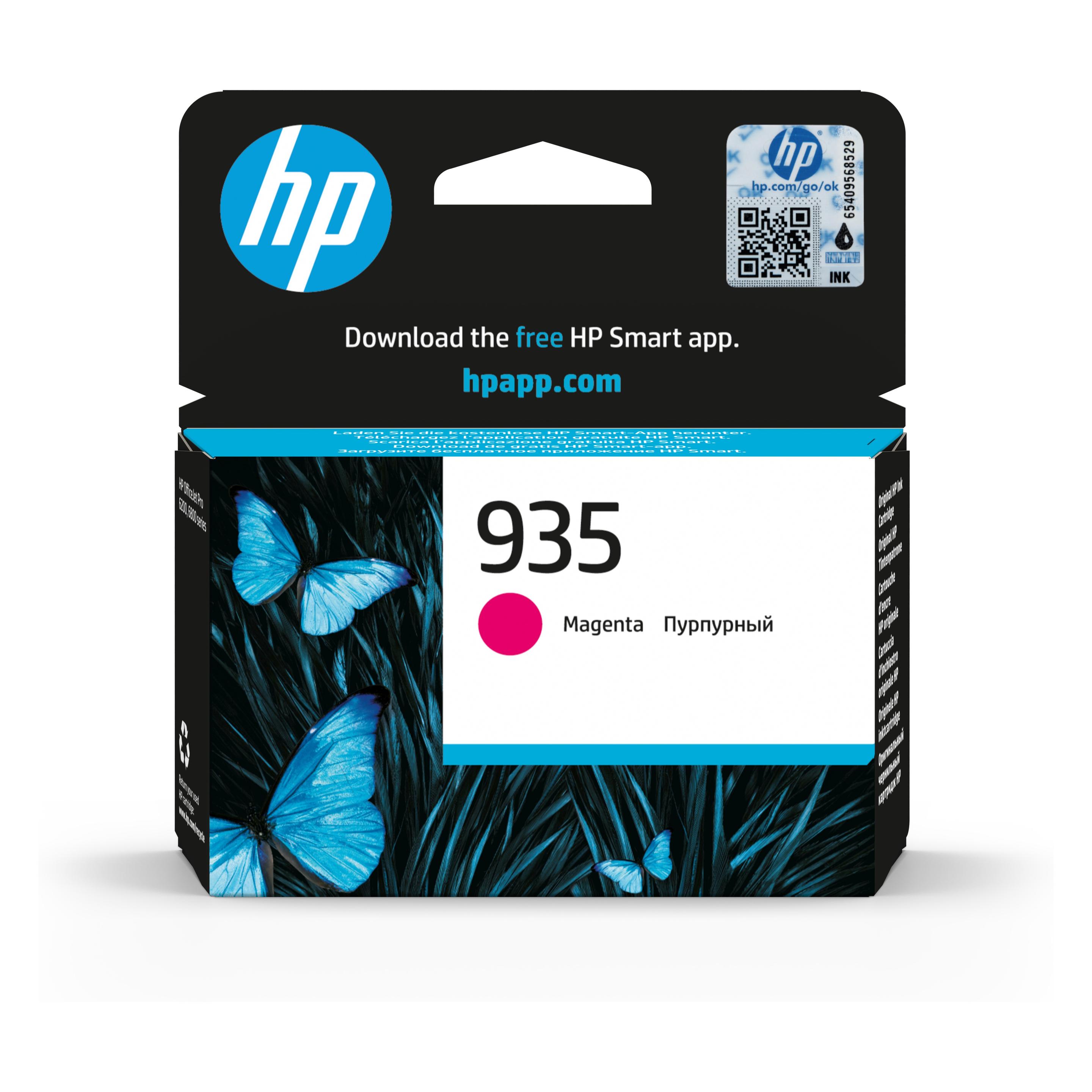 HP 935 (M) (C2P21AE)