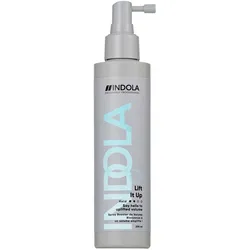 200ml Indola Care & Style Lift It Up Spray