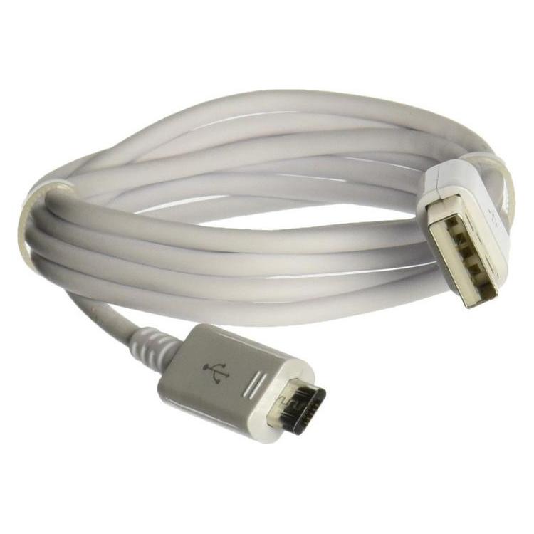 Samsung Charge & Sync Micro USB 1.2m (1.20 m, USB 2.0) (EP-DG925UWE)